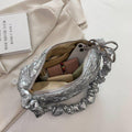 Ladies Cloud Bag Lightweight Handbag SKAB012 - SWEETKAMA