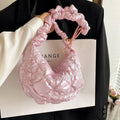 Ladies Cloud Bag Lightweight Handbag SKAB012 - SWEETKAMA