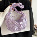 Ladies Cloud Bag Lightweight Handbag SKAB012 - SWEETKAMA