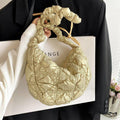 Ladies Cloud Bag Lightweight Handbag SKAB012 - SWEETKAMA
