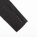 Ladies Crop Blazer and Pleated Skirt Sets TZ0119 - SWEETKAMA