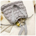 Ladies Drew-string Bag Crossbody Bag Trendy Handbag SKAB006 - SWEETKAMA