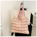 Ladies Drew-string Bag Crossbody Bag Trendy Handbag SKAB006 - SWEETKAMA