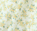 Ladies Floral Print Bustier Sleeveless Midi Dress C2723 - SWEETKAMA