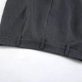 Ladies High Waist Stright Leg Suit Pants C-K7040 - SWEETKAMA