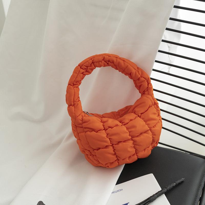 Ladies Light Weight Cloud Handbag SKAB011 - SWEETKAMA