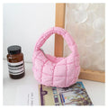 Ladies Light Weight Cloud Handbag SKAB011 - SWEETKAMA