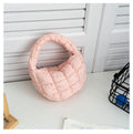 Ladies Light Weight Cloud Handbag SKAB011 - SWEETKAMA