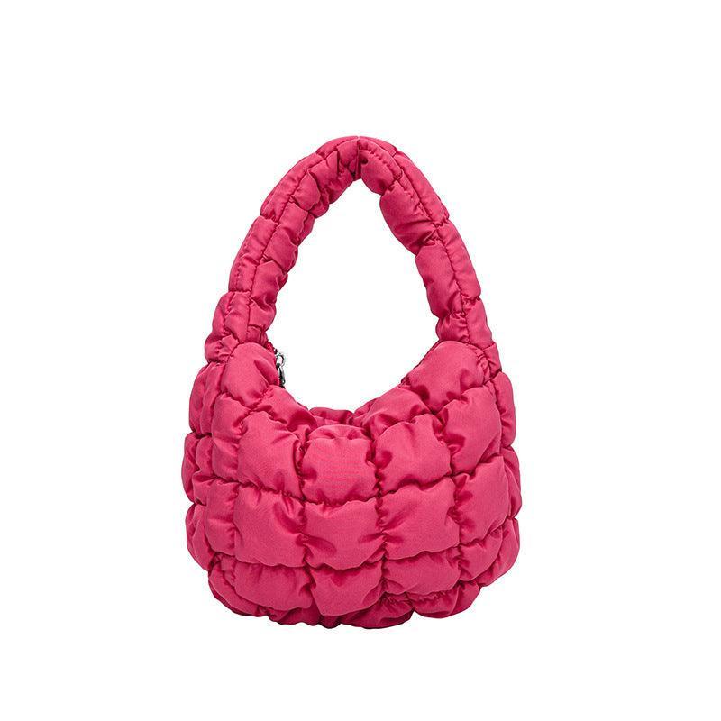 Ladies Light Weight Cloud Handbag SKAB011 - SWEETKAMA