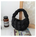 Ladies Light Weight Cloud Handbag SKAB011 - SWEETKAMA