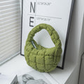 Ladies Light Weight Cloud Handbag SKAB011 - SWEETKAMA