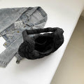 Ladies Lightweight Puffer Bag Cloud Handbag SKAB018 - SWEETKAMA