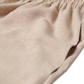 Ladies Mid Lantern Sleeves Daily Top Pants 2PCS Set GZN - SWEETKAMA