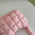 Ladies Puffer Cloud Bag Purse Crossbody Handbag SKAB008 - SWEETKAMA