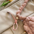 Ladies Puffer Cloud Bag Purse Tote Handbag Slouch Bag SKAB001 - SWEETKAMA