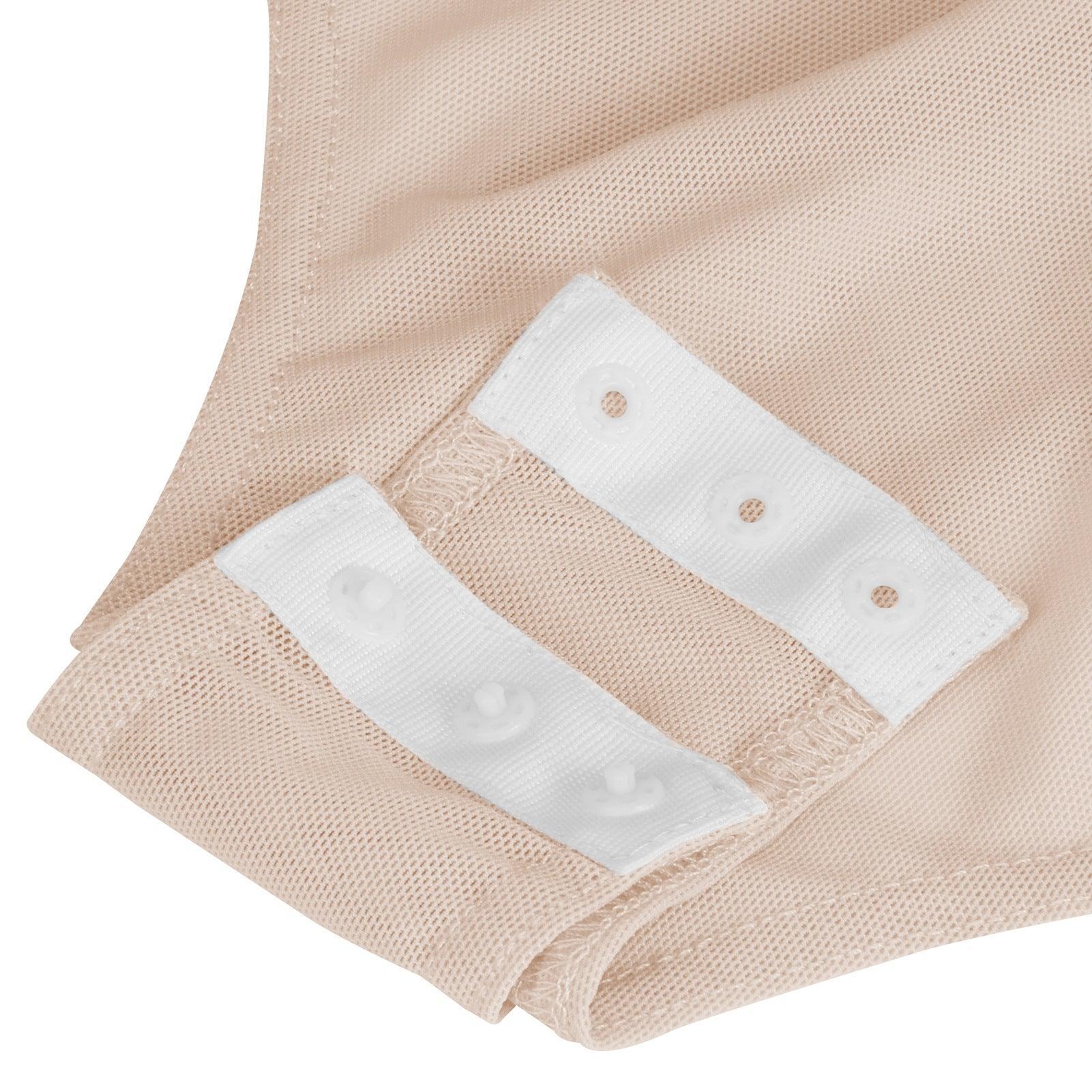 Ladies Sequin One Shoulder Bodysuit EKCZ - SWEETKAMA