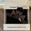 Ladies Simple Fashionable Bow Hair Clip FJ892263 - SWEETKAMA