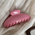 Ladies Simple Fashionable Bow Hair Clip FJ892478 - SWEETKAMA