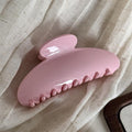 Ladies Simple Fashionable Bow Hair Clip FJ892478 - SWEETKAMA