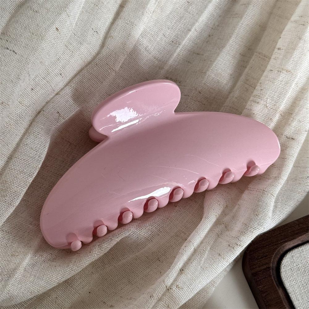 Ladies Simple Fashionable Bow Hair Clip FJ892478 - SWEETKAMA