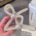 Ladies Simple Fashionable Elegant Hair Claw Clip SKAJ085 - SWEETKAMA
