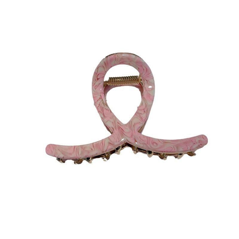 Ladies Simple Fashionable Elegant Hair Claw Clip SKAJ086 - SWEETKAMA