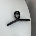 Ladies Simple Fashionable Elegant Hair Clip FJ89651 - SWEETKAMA