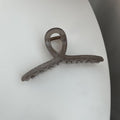 Ladies Simple Fashionable Elegant Hair Clip FJ89651 - SWEETKAMA