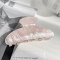 Ladies Simple Fashionable Hair Clip A553 - SWEETKAMA