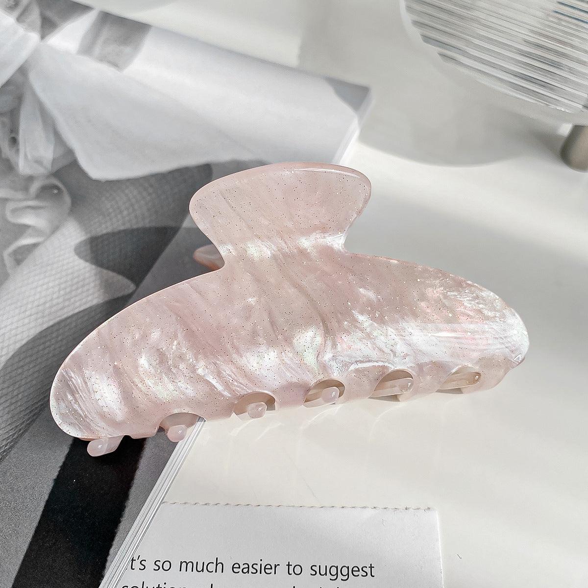 Ladies Simple Fashionable Hair Clip A553 - SWEETKAMA
