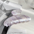Ladies Simple Fashionable Hair Clip A553 - SWEETKAMA
