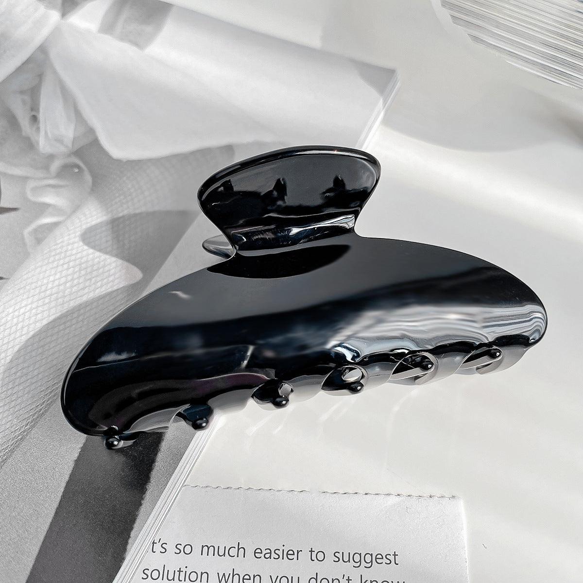 Ladies Simple Fashionable Hair Clip A553 - SWEETKAMA