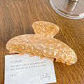 Ladies Simple Fashionable Hair Clip A553 - SWEETKAMA