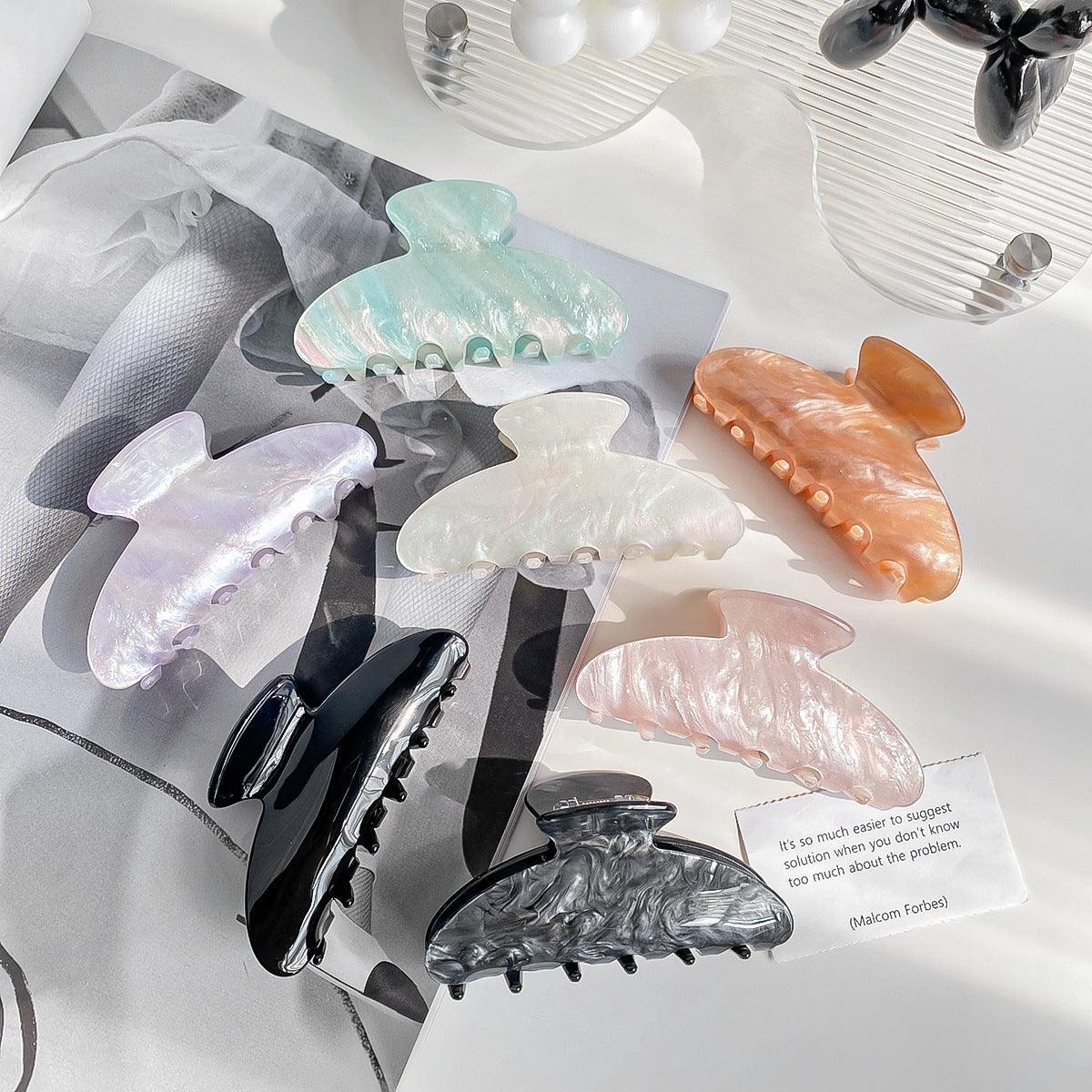 Ladies Simple Fashionable Hair Clip A553 - SWEETKAMA