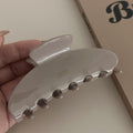 Ladies Simple Fashionable Hair Clip FJ891911 - SWEETKAMA