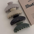 Ladies Simple Fashionable Hair Clip FJ891911 - SWEETKAMA