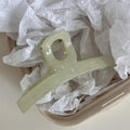 Ladies Simple Fashionable Hair Clip FJ892532 - SWEETKAMA