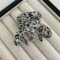 Ladies Simple Fashionable Octopus Hair Clip FJ891843 - SWEETKAMA