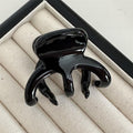 Ladies Simple Fashionable Octopus Hair Clip FJ891843 - SWEETKAMA