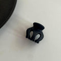 Ladies Simple Matte Octopus Claw Hair Clips SKAJ077 - SWEETKAMA