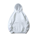 Ladies Solid Color Drawstring Hood Hoodie SKT002 - SWEETKAMA