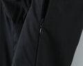Ladies Solid Color Lace Up Corset Mini Dress ZS881 - SWEETKAMA