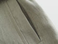 Ladies Solid Color Suit Vest and Pants Sets 7747 - SWEETKAMA