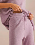Ladies Solid Color Sweater and Pants Set SKST469 - SWEETKAMA