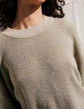 Ladies Solid Color Sweater and Pants Set SKST469 - SWEETKAMA