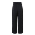 Ladies Solid Color Top and Pant Set Daily Set FKW0609 - SWEETKAMA