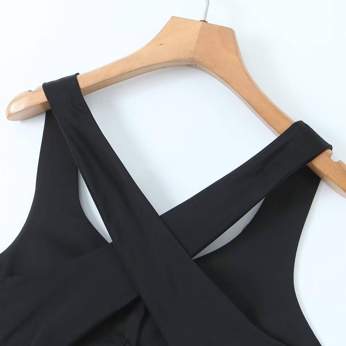 Ladies Solid Color Top and Pant Set Daily Set FKW0609 - SWEETKAMA