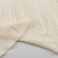 Ladies Solid Color Wrinkle Casual Lace Shirt SY10133T - SWEETKAMA