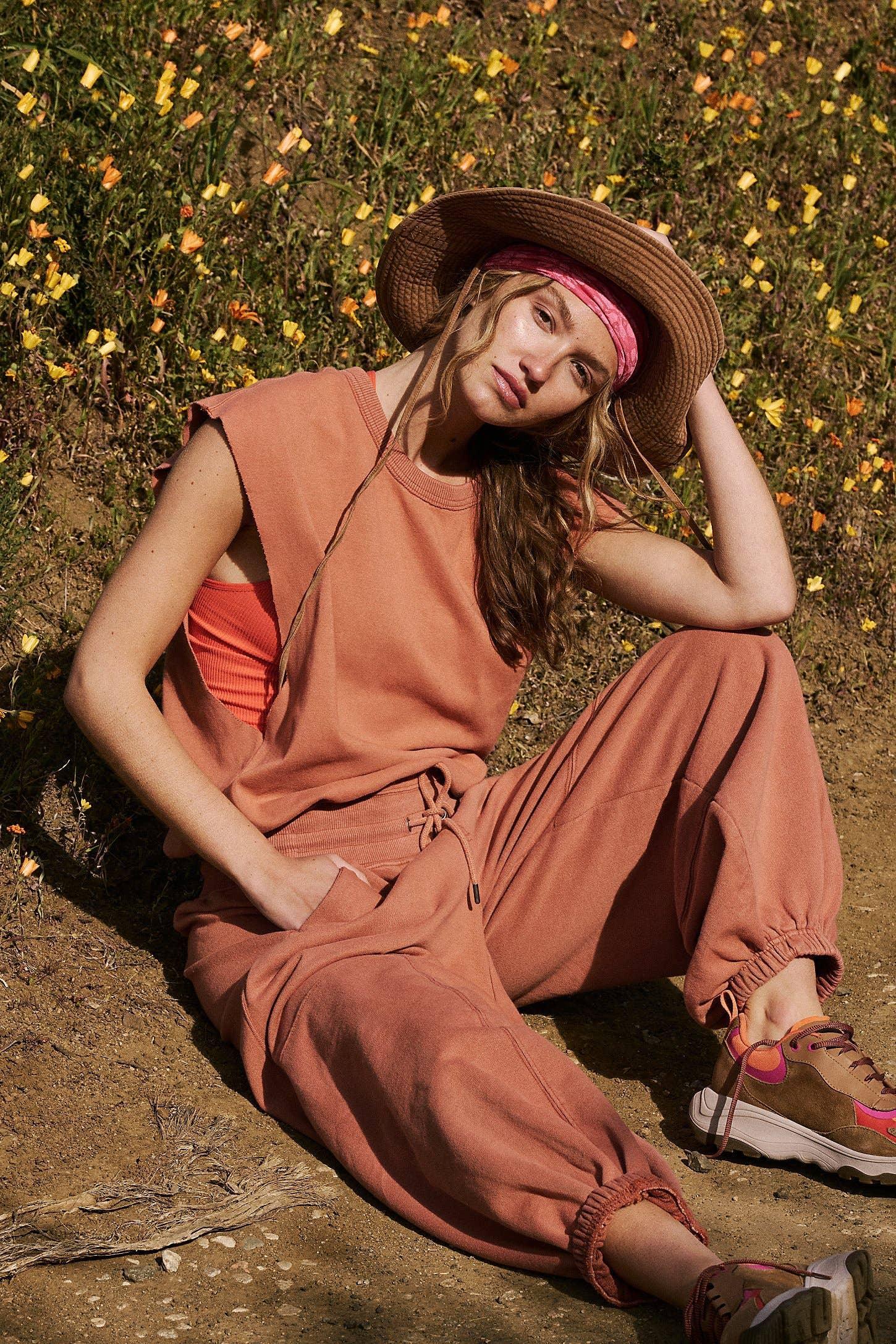 Ladies Solid Overalls Sleevess Backless Jumpsuit 897 - SWEETKAMA