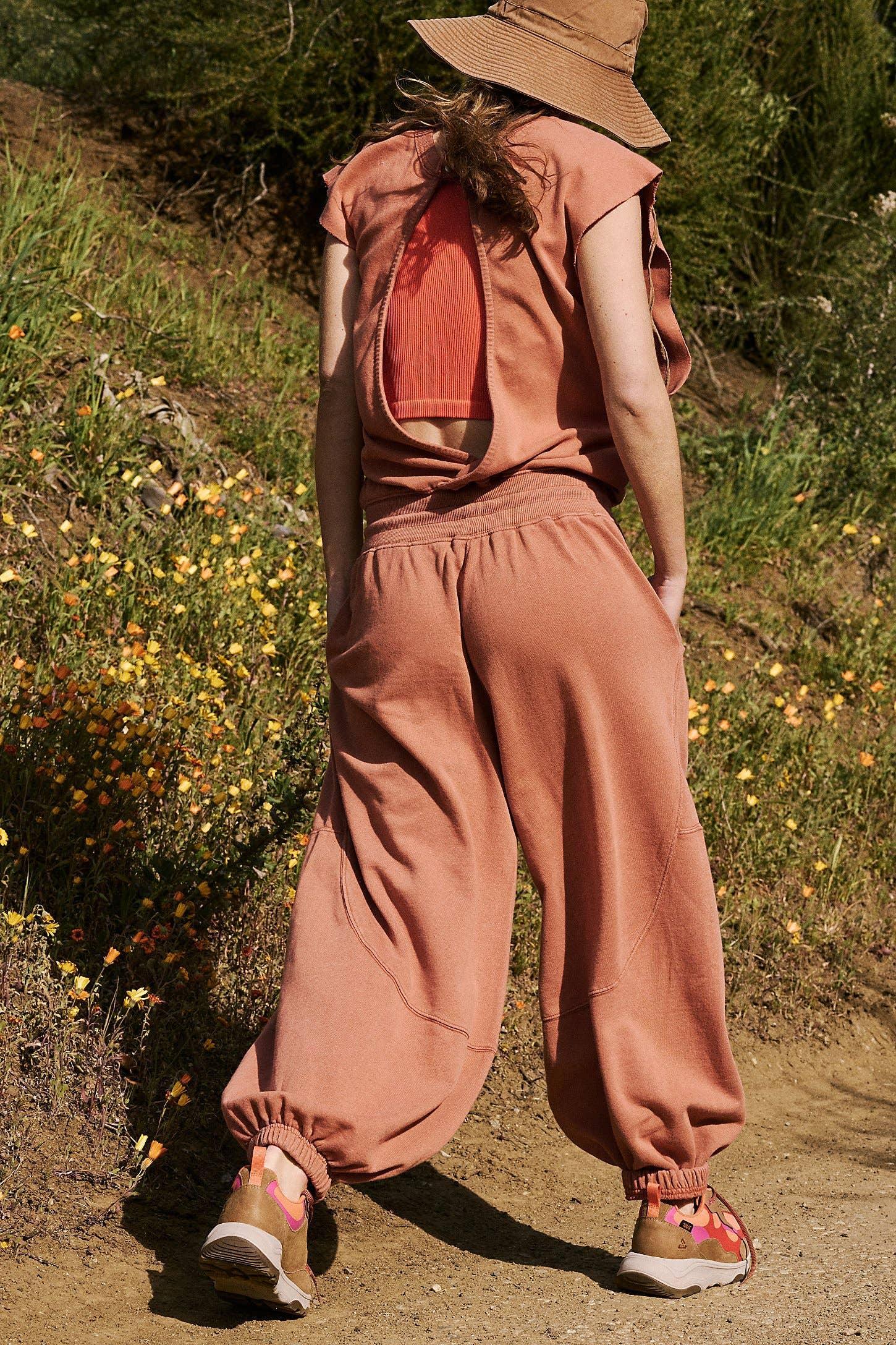 Ladies Solid Overalls Sleevess Backless Jumpsuit 897 - SWEETKAMA